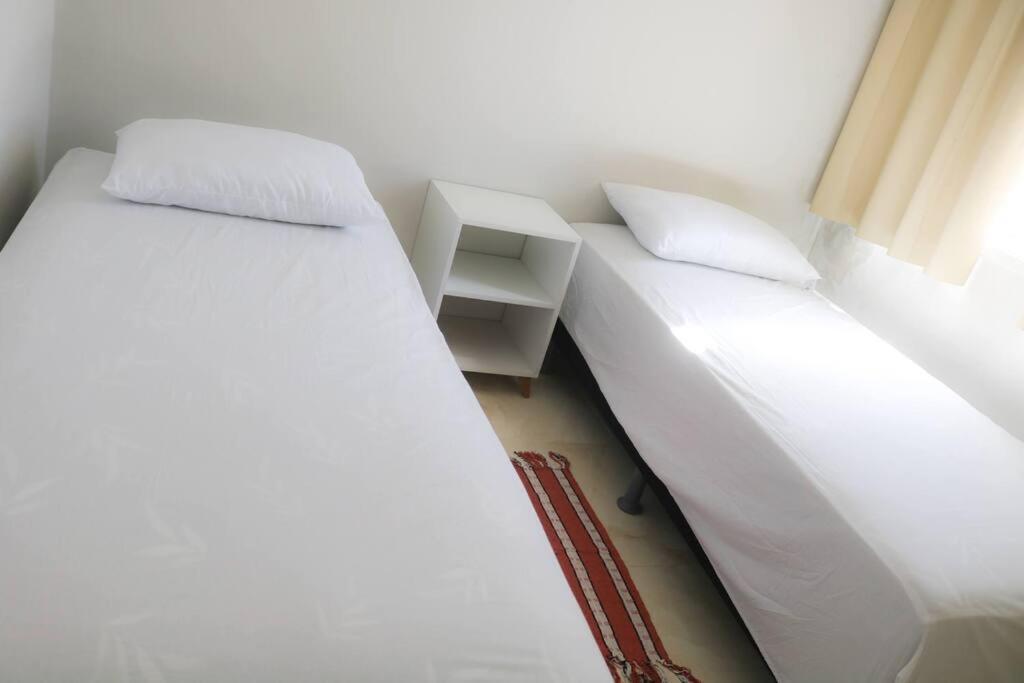 Apartamento Praia Do Futuro 4 Quartos Morada Das Dunas Fortaleza  Zewnętrze zdjęcie