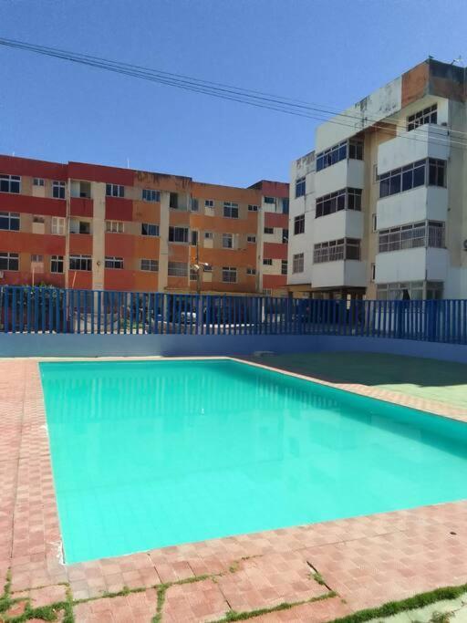 Apartamento Praia Do Futuro 4 Quartos Morada Das Dunas Fortaleza  Zewnętrze zdjęcie