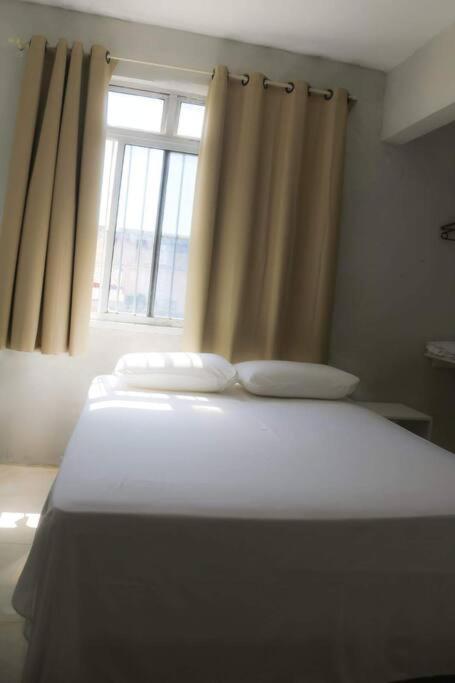Apartamento Praia Do Futuro 4 Quartos Morada Das Dunas Fortaleza  Zewnętrze zdjęcie