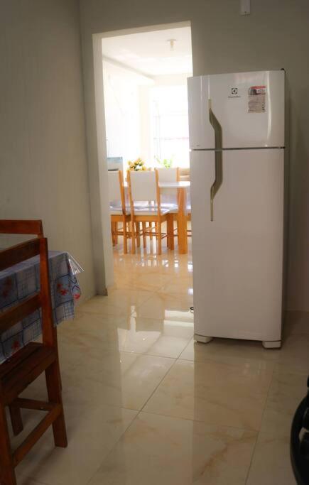 Apartamento Praia Do Futuro 4 Quartos Morada Das Dunas Fortaleza  Zewnętrze zdjęcie