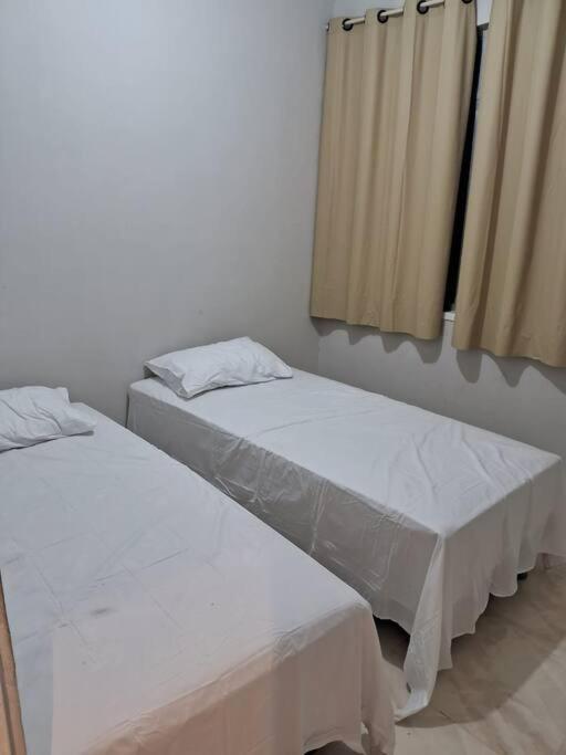 Apartamento Praia Do Futuro 4 Quartos Morada Das Dunas Fortaleza  Zewnętrze zdjęcie