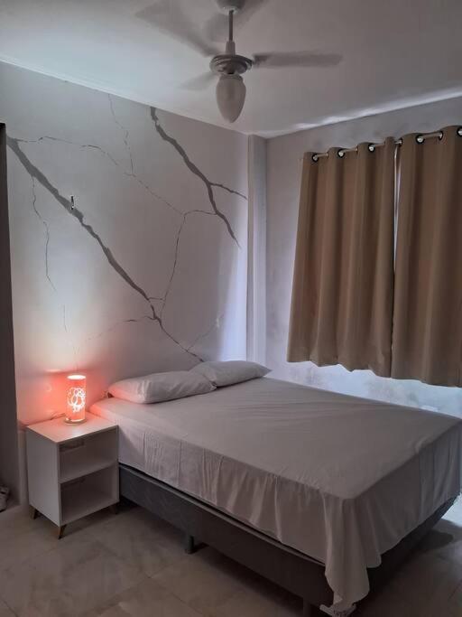 Apartamento Praia Do Futuro 4 Quartos Morada Das Dunas Fortaleza  Zewnętrze zdjęcie